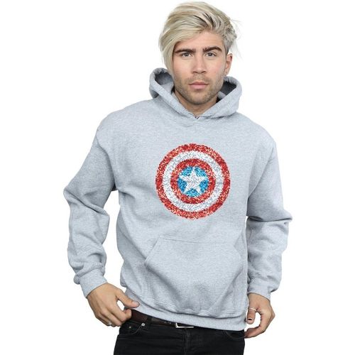 Sweat-shirt Marvel BI15975 - Marvel - Modalova