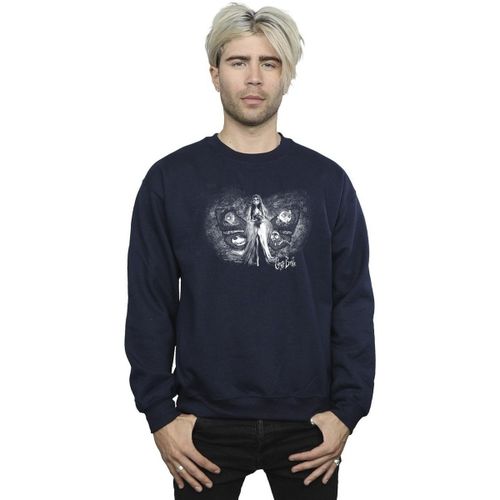 Sweat-shirt Corpse Bride BI15977 - Corpse Bride - Modalova