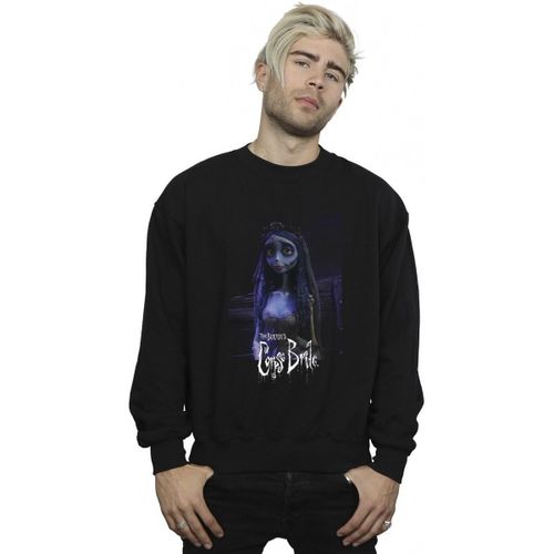 Sweat-shirt Corpse Bride BI15998 - Corpse Bride - Modalova