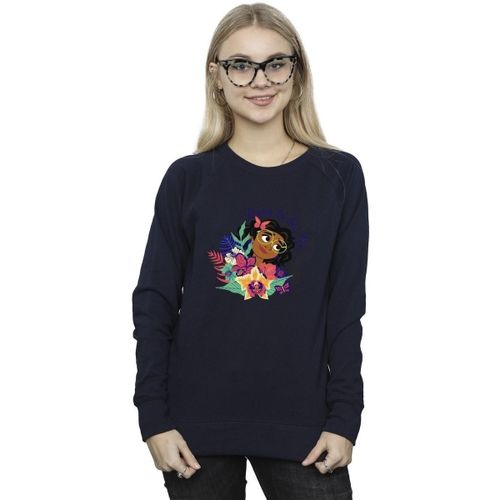 Sweat-shirt Encanto Born To Be Me - Disney - Modalova