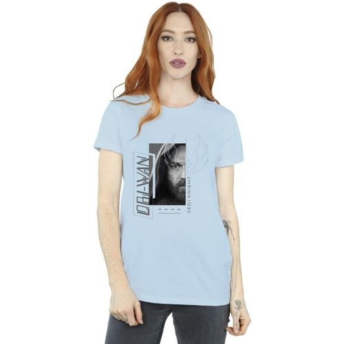 T-shirt Disney Jedi - Disney - Modalova