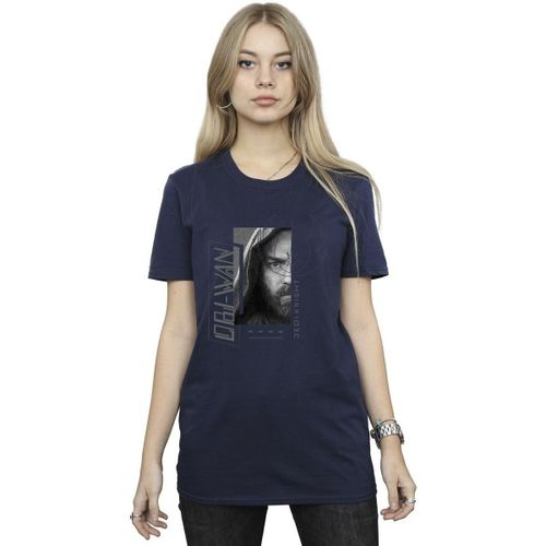 T-shirt Disney Jedi - Disney - Modalova