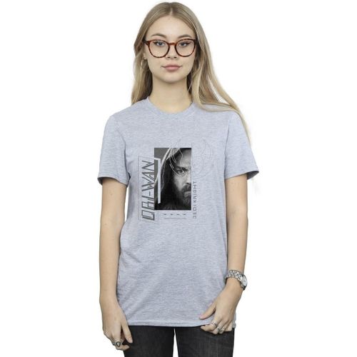 T-shirt Disney Jedi - Disney - Modalova