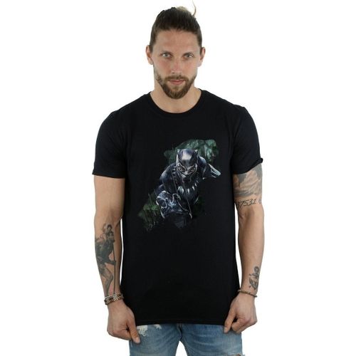 T-shirt Marvel BI15470 - Marvel - Modalova
