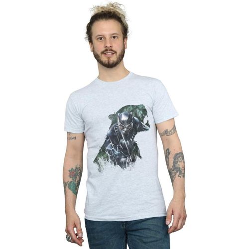 T-shirt Marvel BI15470 - Marvel - Modalova