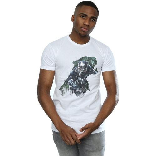 T-shirt Marvel BI15470 - Marvel - Modalova