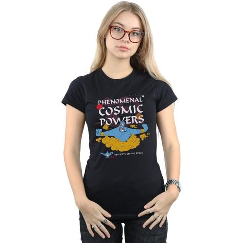 T-shirt Phenomenal Cosmic Powers - Disney - Modalova