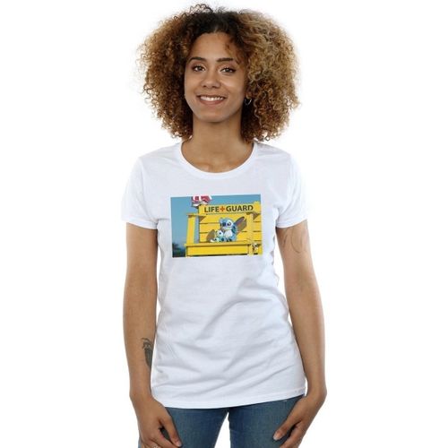 T-shirt Disney BI15476 - Disney - Modalova