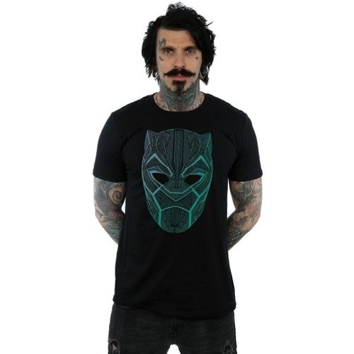 T-shirt Marvel BI15494 - Marvel - Modalova