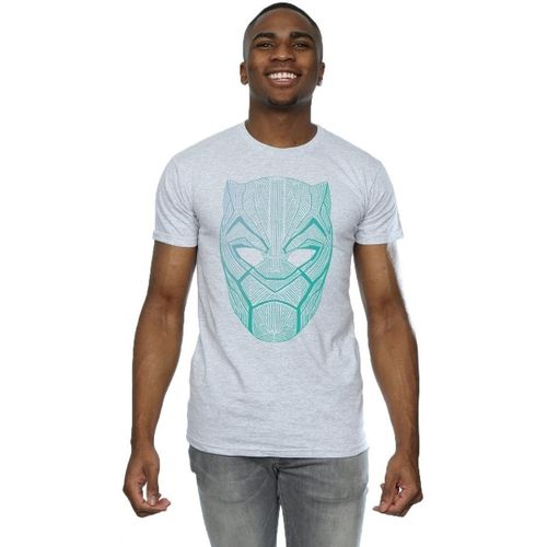 T-shirt Marvel BI15494 - Marvel - Modalova
