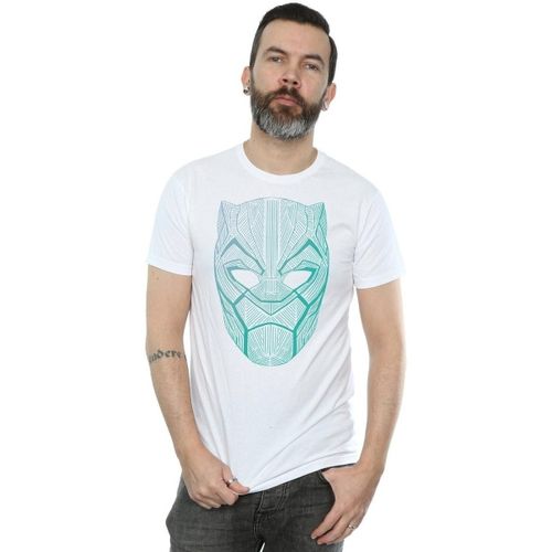 T-shirt Marvel BI15494 - Marvel - Modalova