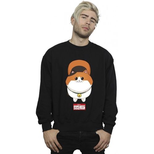 Sweat-shirt Disney Big Hero 6 - Disney - Modalova