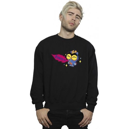 Sweat-shirt Big Hero 6 Fired Up - Disney - Modalova