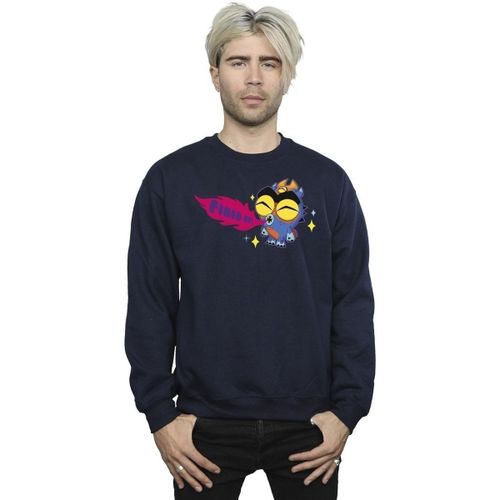 Sweat-shirt Big Hero 6 Fired Up - Disney - Modalova