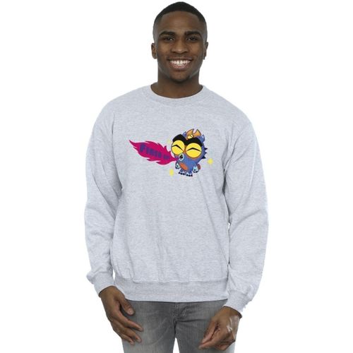 Sweat-shirt Big Hero 6 Fired Up - Disney - Modalova
