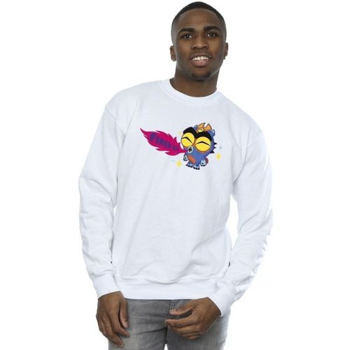 Sweat-shirt Big Hero 6 Fired Up - Disney - Modalova