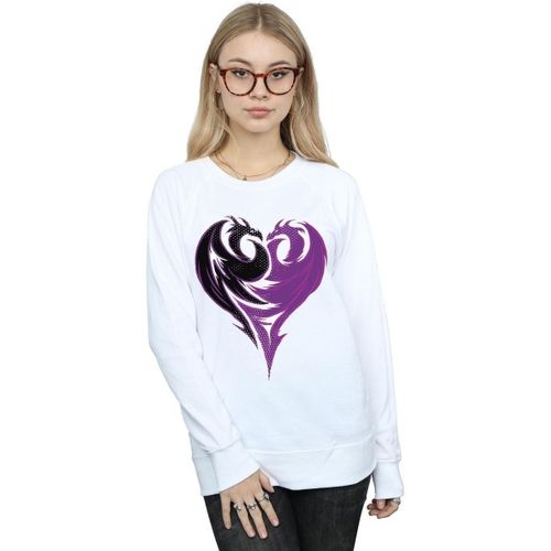 Sweat-shirt Disney The Descendants - Disney - Modalova