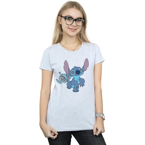 T-shirt Disney Hypnotized - Disney - Modalova