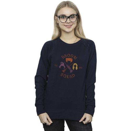 Sweat-shirt Hocus Pocus Broom Squad 93 - Disney - Modalova