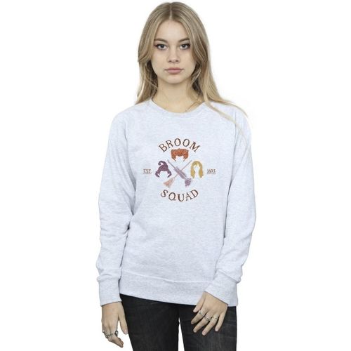 Sweat-shirt Hocus Pocus Broom Squad 93 - Disney - Modalova