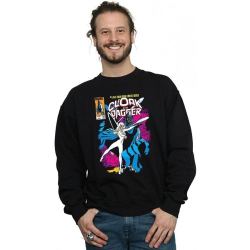 Sweat-shirt Marvel BI15674 - Marvel - Modalova