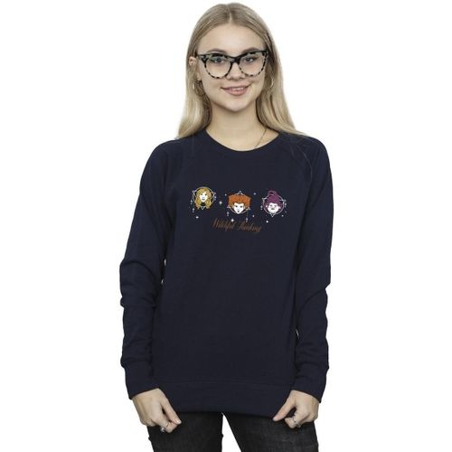 Sweat-shirt Hocus Pocus Witchful Thinking - Disney - Modalova
