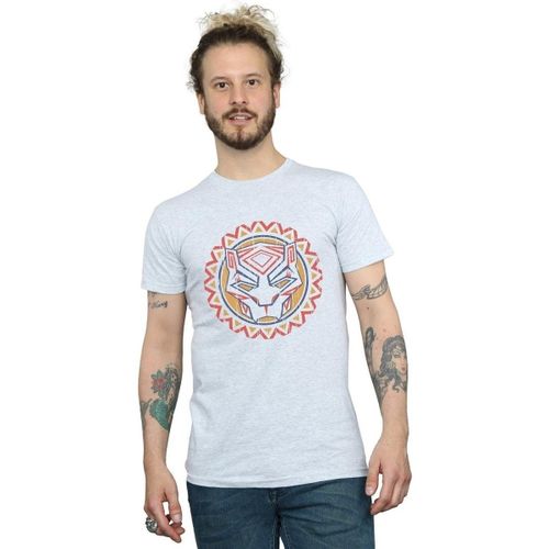 T-shirt Marvel BI15689 - Marvel - Modalova