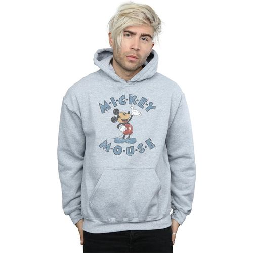 Sweatshirts à capuche BI15749 - Disney - Modalova