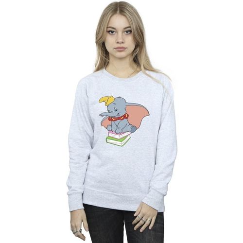 Sweat-shirt Disney Sitting On - Disney - Modalova
