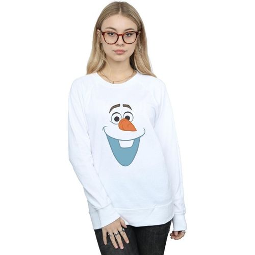 Sweat-shirt Disney Frozen - Disney - Modalova