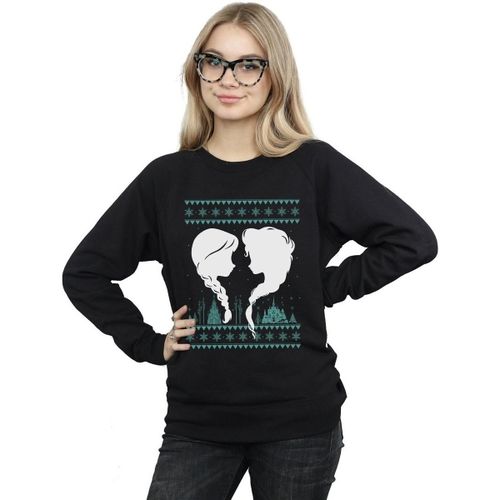 Sweat-shirt Disney Frozen - Disney - Modalova