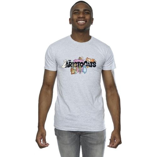 T-shirt Disney The Aristocats - Disney - Modalova