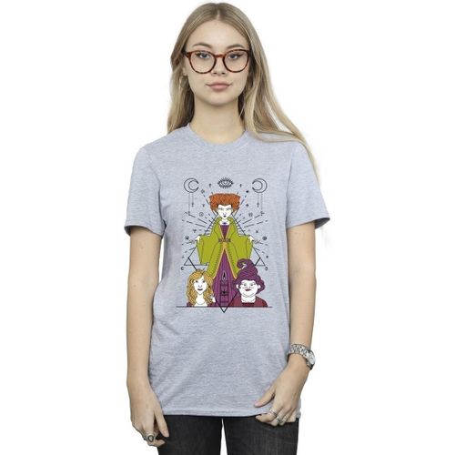 T-shirt Disney Hocus Pocus - Disney - Modalova