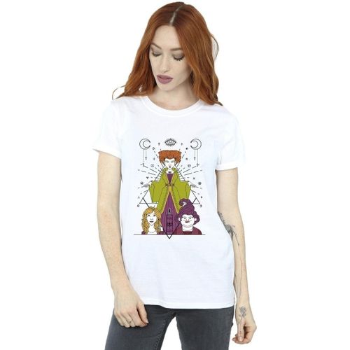 T-shirt Disney Hocus Pocus - Disney - Modalova