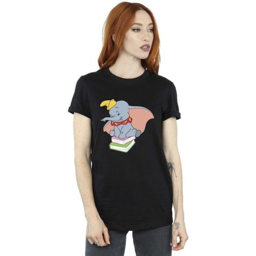 T-shirt Disney Sitting On - Disney - Modalova