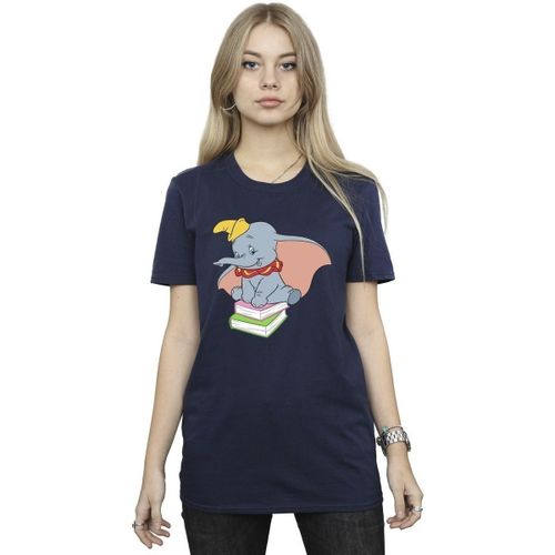 T-shirt Disney Sitting On - Disney - Modalova