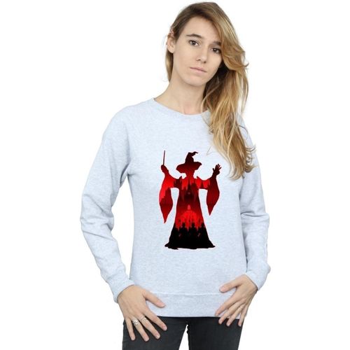 Sweat-shirt Harry Potter BI20476 - Harry Potter - Modalova