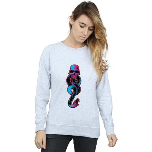 Sweat-shirt Harry Potter Dark Mark - Harry Potter - Modalova