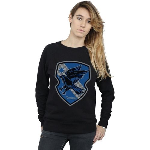 Sweat-shirt Harry Potter Ravenclaw - Harry Potter - Modalova
