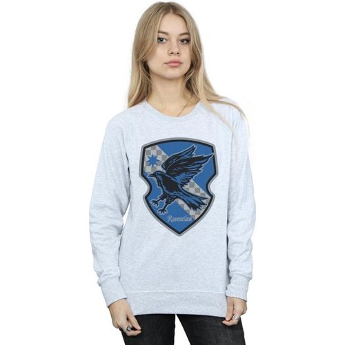 Sweat-shirt Harry Potter Ravenclaw - Harry Potter - Modalova