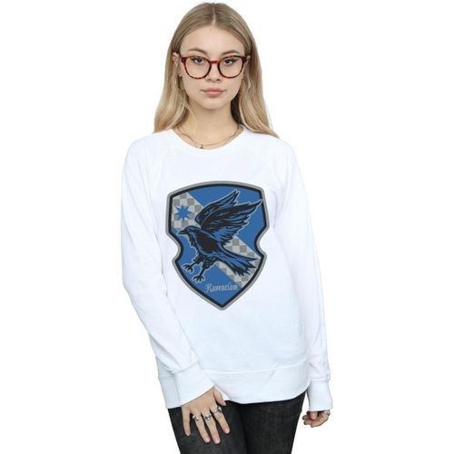 Sweat-shirt Harry Potter Ravenclaw - Harry Potter - Modalova