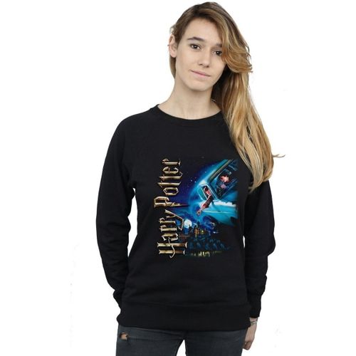 Sweat-shirt s At Hogwarts - Harry Potter - Modalova
