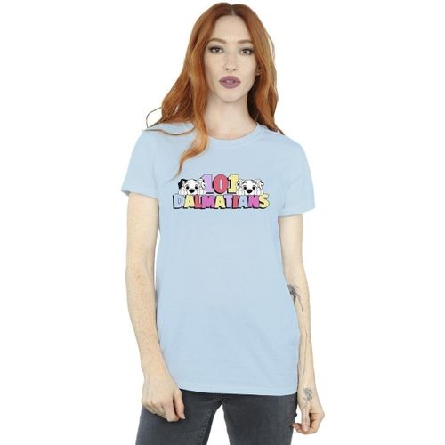 T-shirt Disney 101 Dalmatians - Disney - Modalova