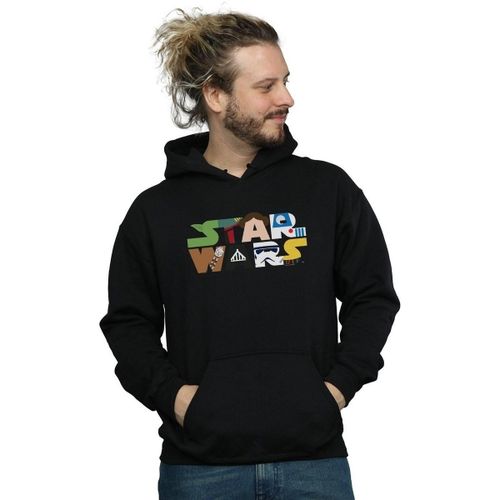 Sweat-shirt Disney BI18329 - Disney - Modalova