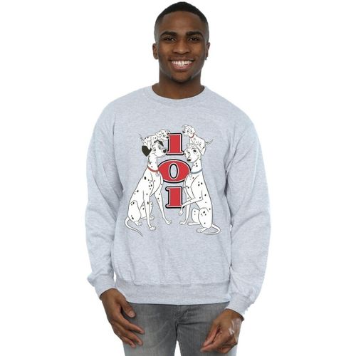 Sweat-shirt Disney 101 Dalmatians - Disney - Modalova