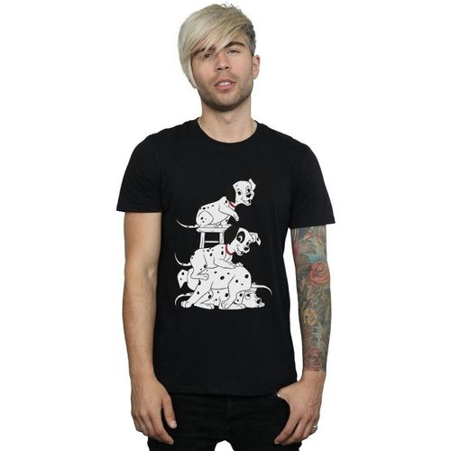 T-shirt Disney 101 Dalmatians - Disney - Modalova