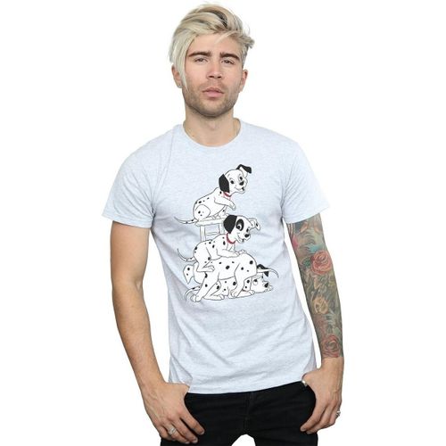 T-shirt Disney 101 Dalmatians - Disney - Modalova