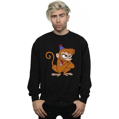 Sweat-shirt Disney Angry Abu - Disney - Modalova