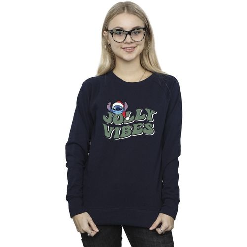 Sweat-shirt Jolly Chilling Vibes - Disney - Modalova