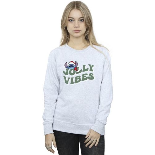 Sweat-shirt Jolly Chilling Vibes - Disney - Modalova